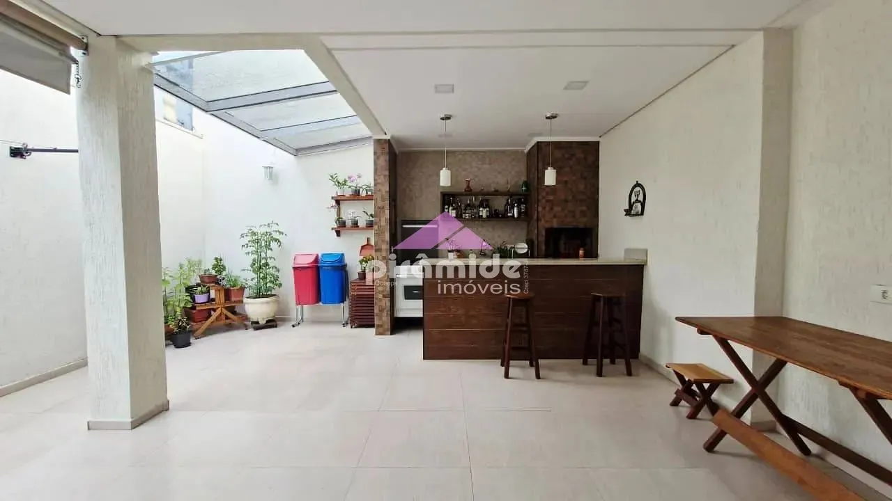 Casa, 3 quartos, 190 m² - Foto 21