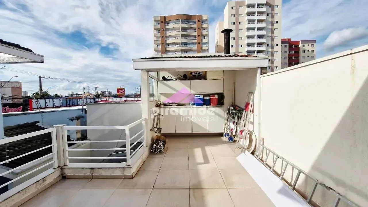 Casa, 3 quartos, 190 m² - Foto 38