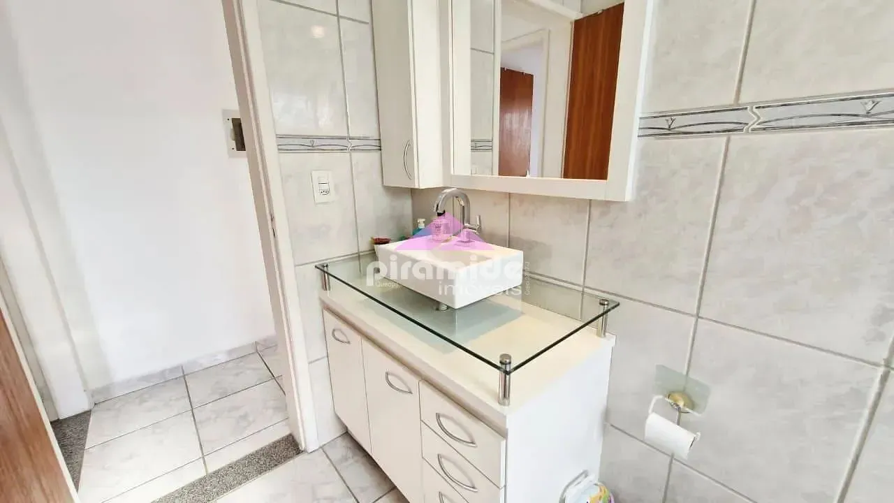 Casa, 3 quartos, 190 m² - Foto 33