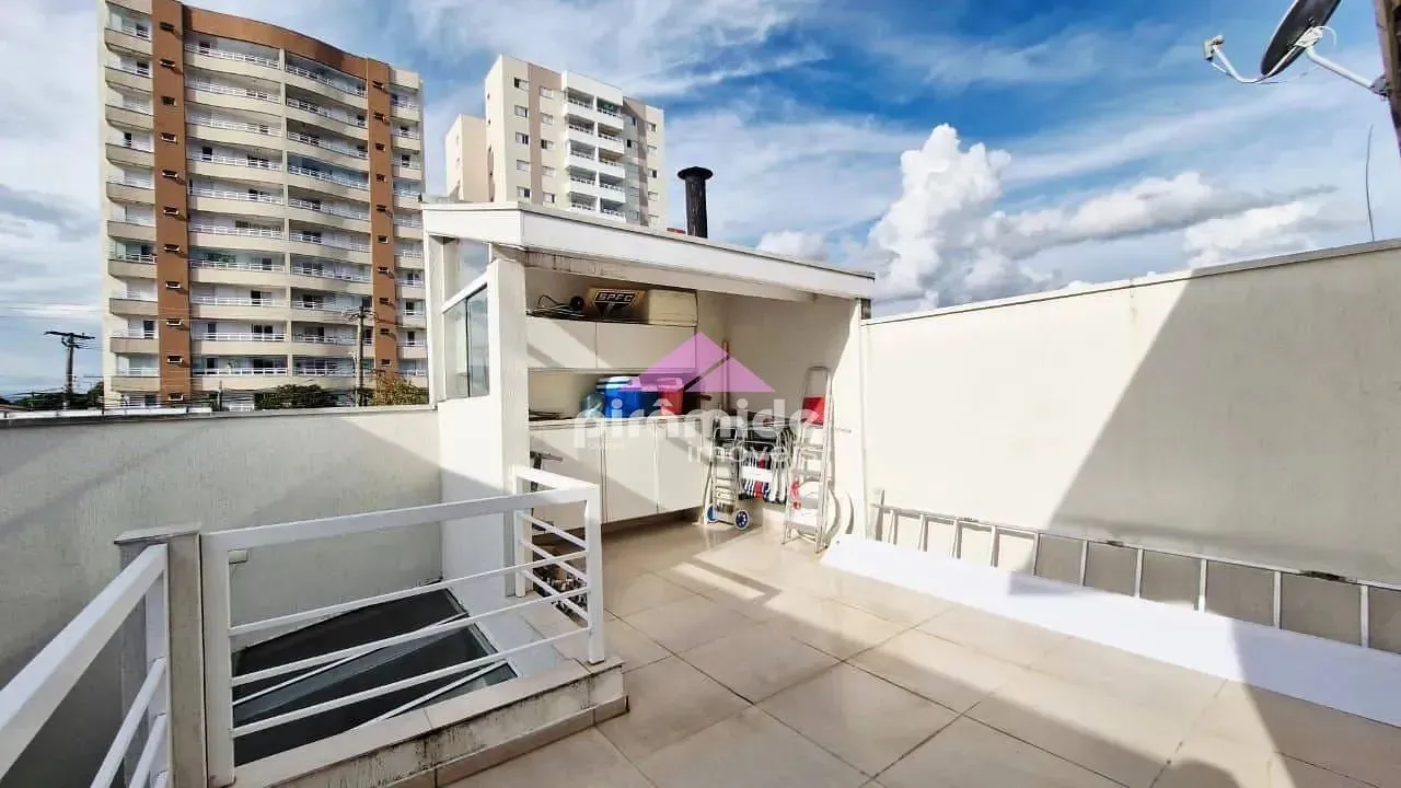 Casa, 3 quartos, 190 m² - Foto 39