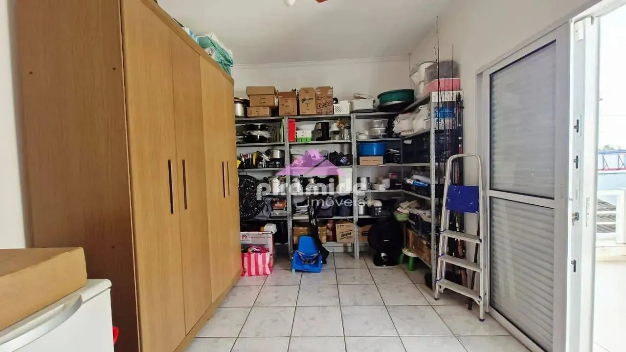 Casa, 3 quartos, 190 m² - Foto 37