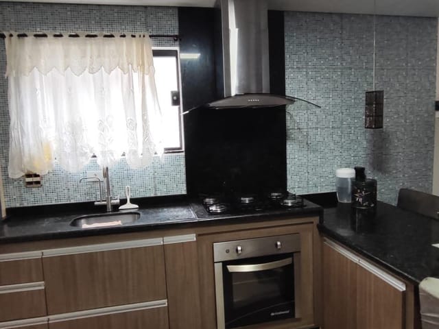 Casa com 220m² 3 quartos e 4 banheiros, à venda, no bairro Chácara Maria Trindade em São Paulo