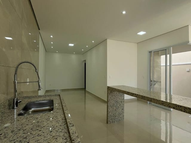 Foto do Casa - Belíssima Casa Nova com 3 dormitorios (2 suites) à venda, 92m² - Jardim Marambaia, Jundiaí, SP | Copette Imóveis