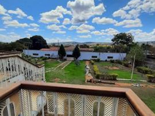 Foto do Casa - Casa com 4 Quartos à venda, com suite e  com piscina em Lagoa Santa  2000m² | Deltalar Imóveis
