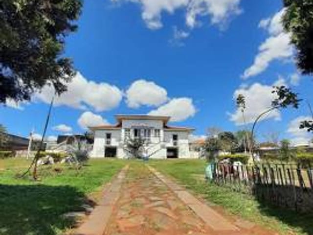 Foto do Casa - Casa com 4 Quartos à venda, com suite e  com piscina em Lagoa Santa  2000m² | Deltalar Imóveis