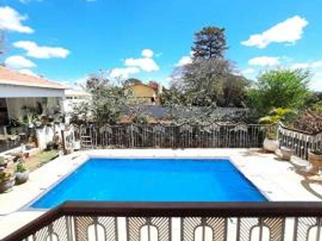Foto do Casa - Casa com 4 Quartos à venda, com suite e  com piscina em Lagoa Santa  2000m² | Deltalar Imóveis