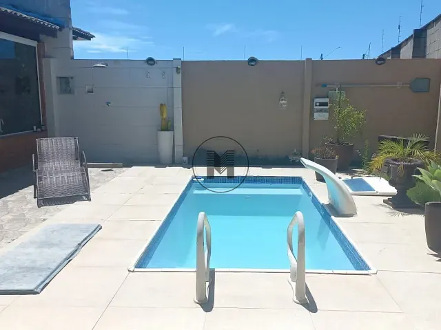 Casa com 280m² 2 quartos e 1 banheiro, à venda, no bairro Parque das Rodovias em Lorena