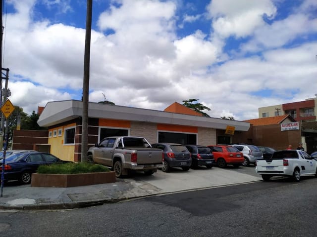 Foto do Casa - Casa para alugar, 238 m² por R$ 6.700,00/mês - Vila Ema - São José dos Campos/SP | INDEPENDENCE NEGOCIOS IMOBILIARIOS LTDA