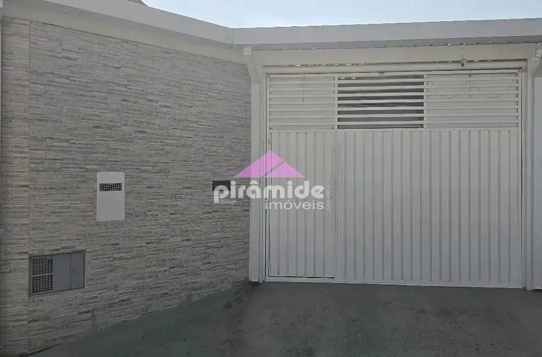Casa, 1 quarto, 123 m² - Foto 1