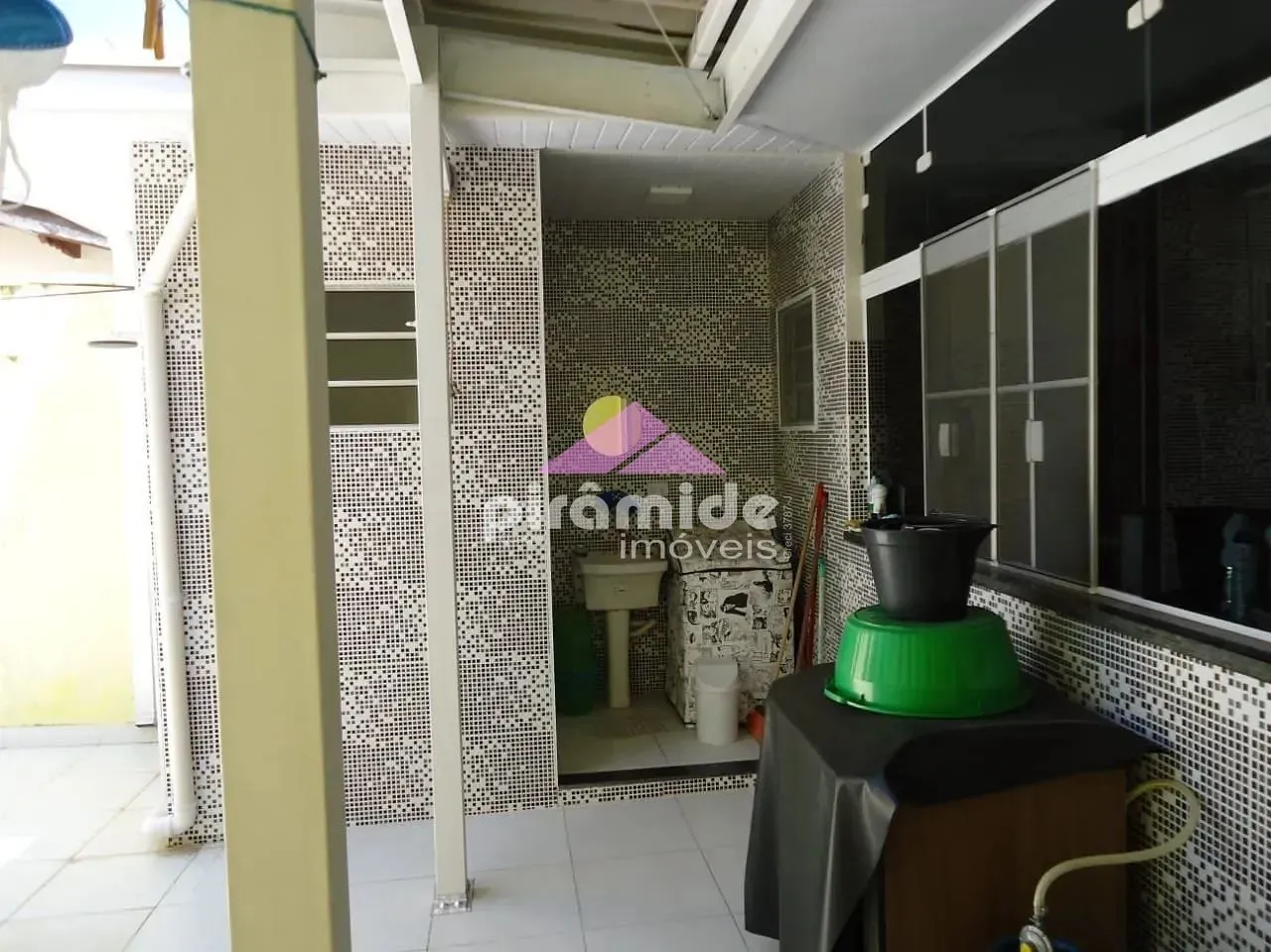 Casa, 1 quarto, 123 m² - Foto 6
