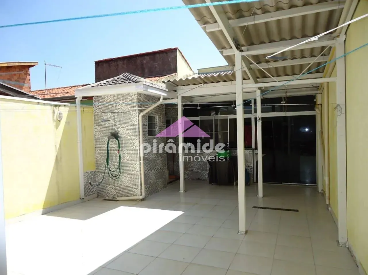 Casa, 1 quarto, 123 m² - Foto 2