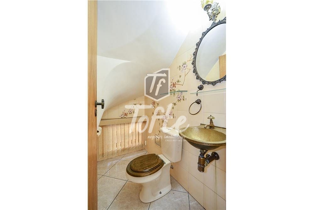 Casa à venda com 3 quartos, 280m² - Foto 27