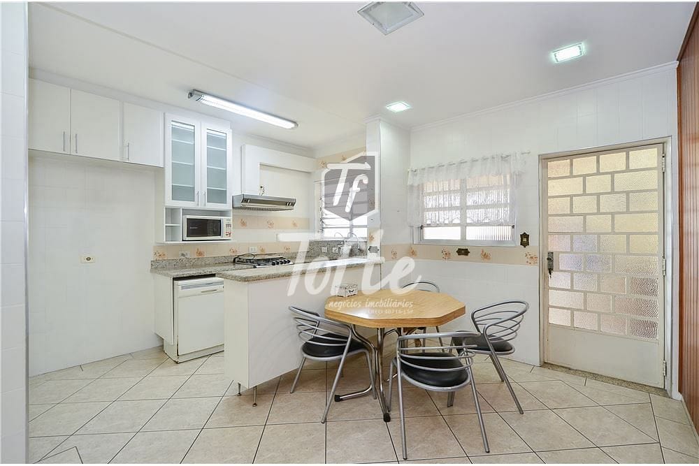Casa à venda com 3 quartos, 280m² - Foto 31