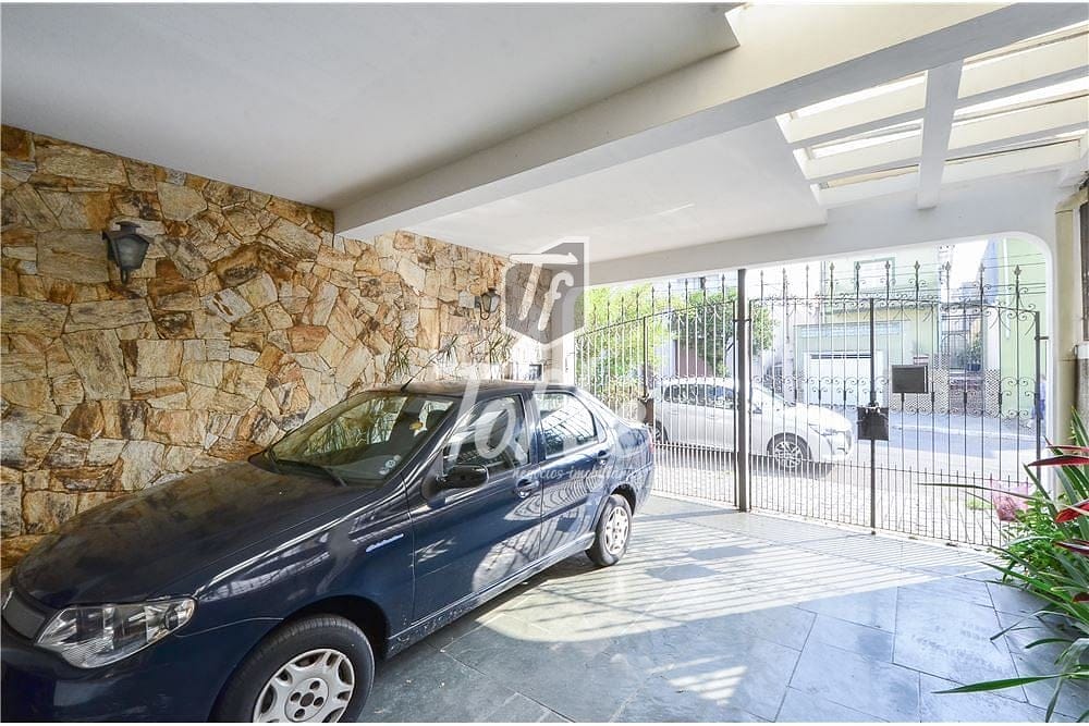 Casa à venda com 3 quartos, 280m² - Foto 19