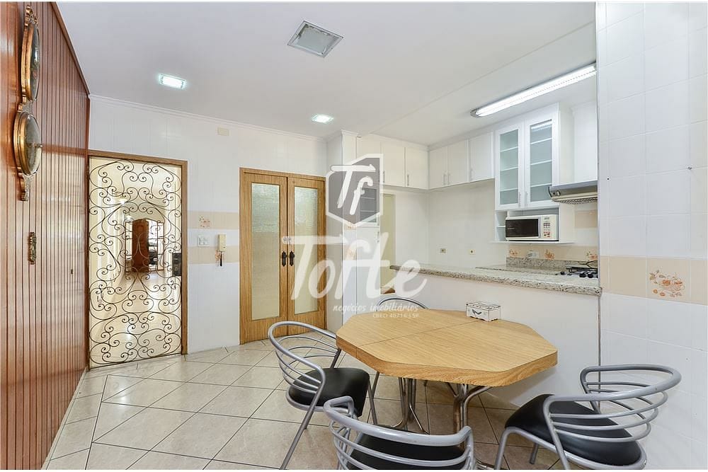 Casa à venda com 3 quartos, 280m² - Foto 30