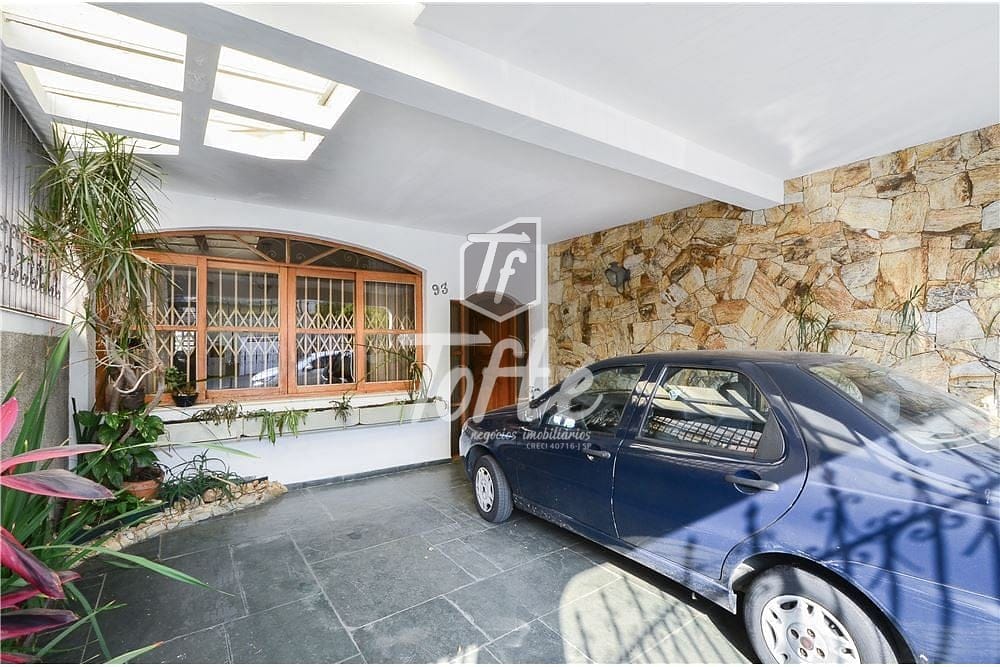 Casa à venda com 3 quartos, 280m² - Foto 20