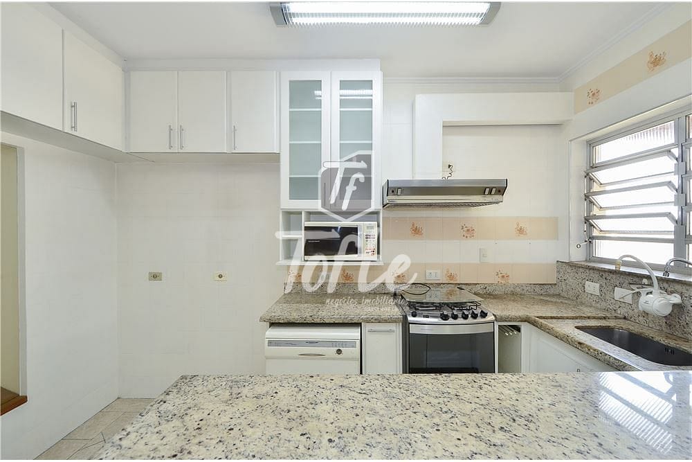 Casa à venda com 3 quartos, 280m² - Foto 33