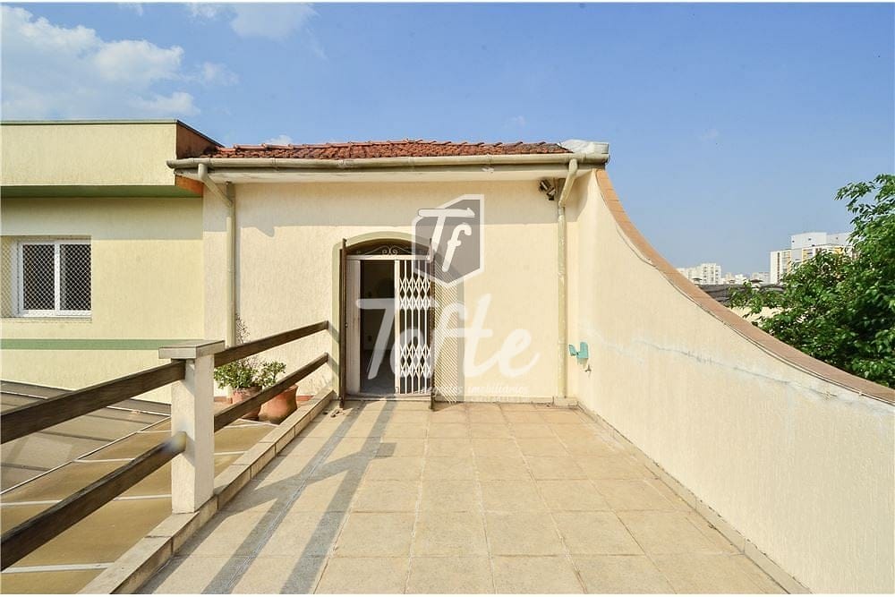 Casa à venda com 3 quartos, 280m² - Foto 32