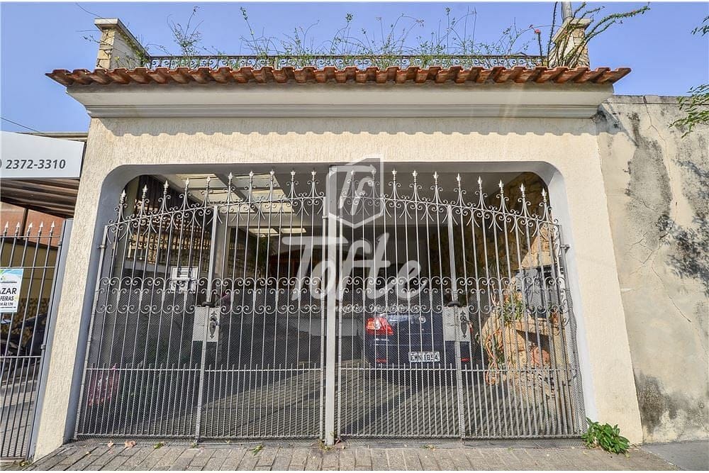 Casa à venda com 3 quartos, 280m² - Foto 21