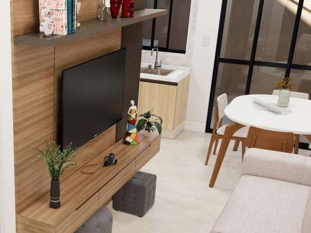 Foto do Casa - Residencial - Ayrosa | Zequinha Imóveis