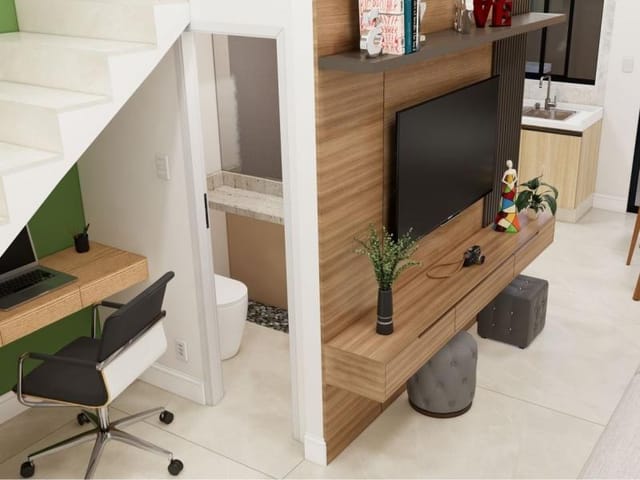 Foto do Casa - Residencial - Ayrosa | Zequinha Imóveis