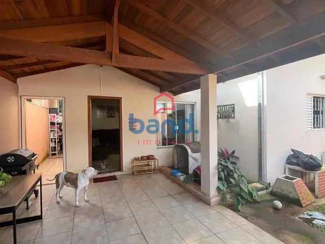 Casa 3 quartos e 2 banheiros, à venda, no bairro Vila América em Porto Feliz