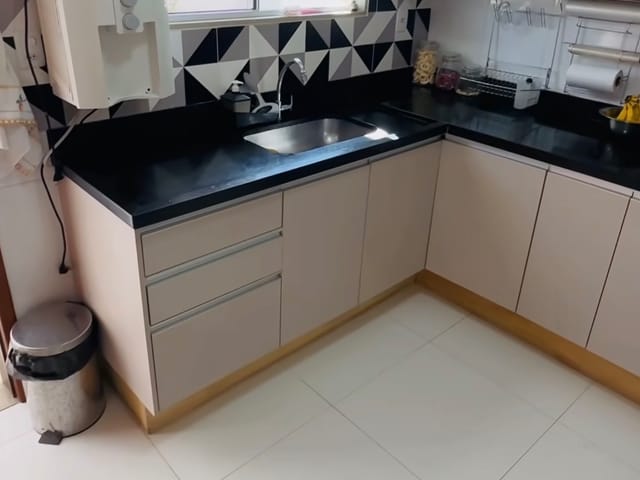 Casa 2 quartos e 3 banheiros, à venda, no bairro Alphaville em Campos dos Goytacazes