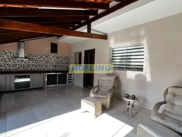 Casa com 300m² 2 quartos e 2 banheiros, à venda, no bairro Jardim São Paulo em Rio Claro