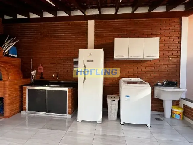 Casa com 300m² 2 quartos e 2 banheiros, à venda, no bairro Jardim São Paulo em Rio Claro