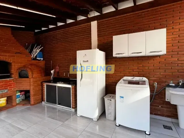 Casa com 300m² 2 quartos e 2 banheiros, à venda, no bairro Jardim São Paulo em Rio Claro