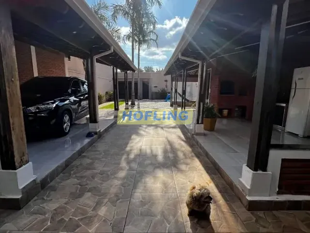 Casa com 300m² 2 quartos e 2 banheiros, à venda, no bairro Jardim São Paulo em Rio Claro