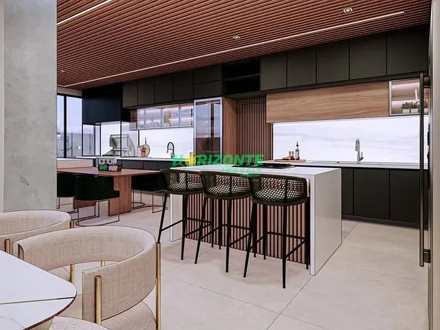 Casa com 415m² 4 quartos e 5 banheiros, à venda, no bairro Urbanova em São José dos Campos