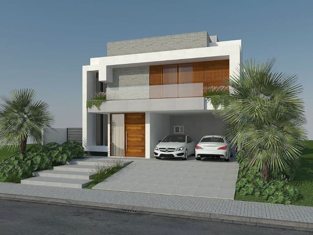 Foto do Casa - Casa à venda, 360 m² por R$ 2.640.000,00 - Condomínio Residencial Alphaville II - São José dos Campos/SP | INDEPENDENCE NEGOCIOS IMOBILIARIOS LTDA