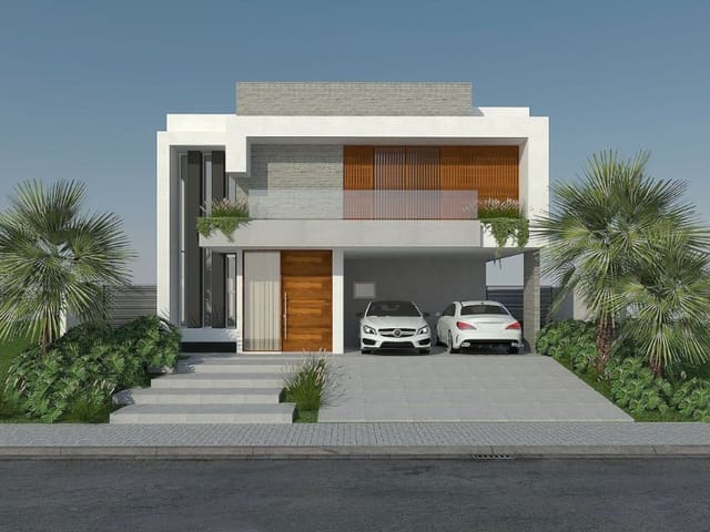 Foto do Casa - Casa à venda, 360 m² por R$ 2.640.000,00 - Condomínio Residencial Alphaville II - São José dos Campos/SP | INDEPENDENCE NEGOCIOS IMOBILIARIOS LTDA