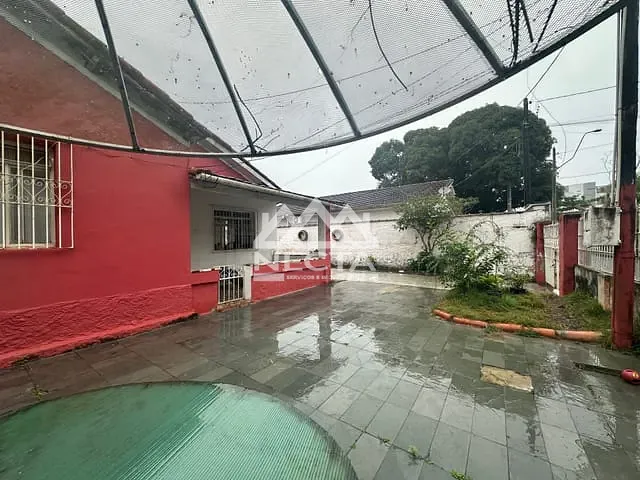 Casa com 540m² 4 quartos e 2 banheiros, à venda, no bairro Sumaré em Caraguatatuba