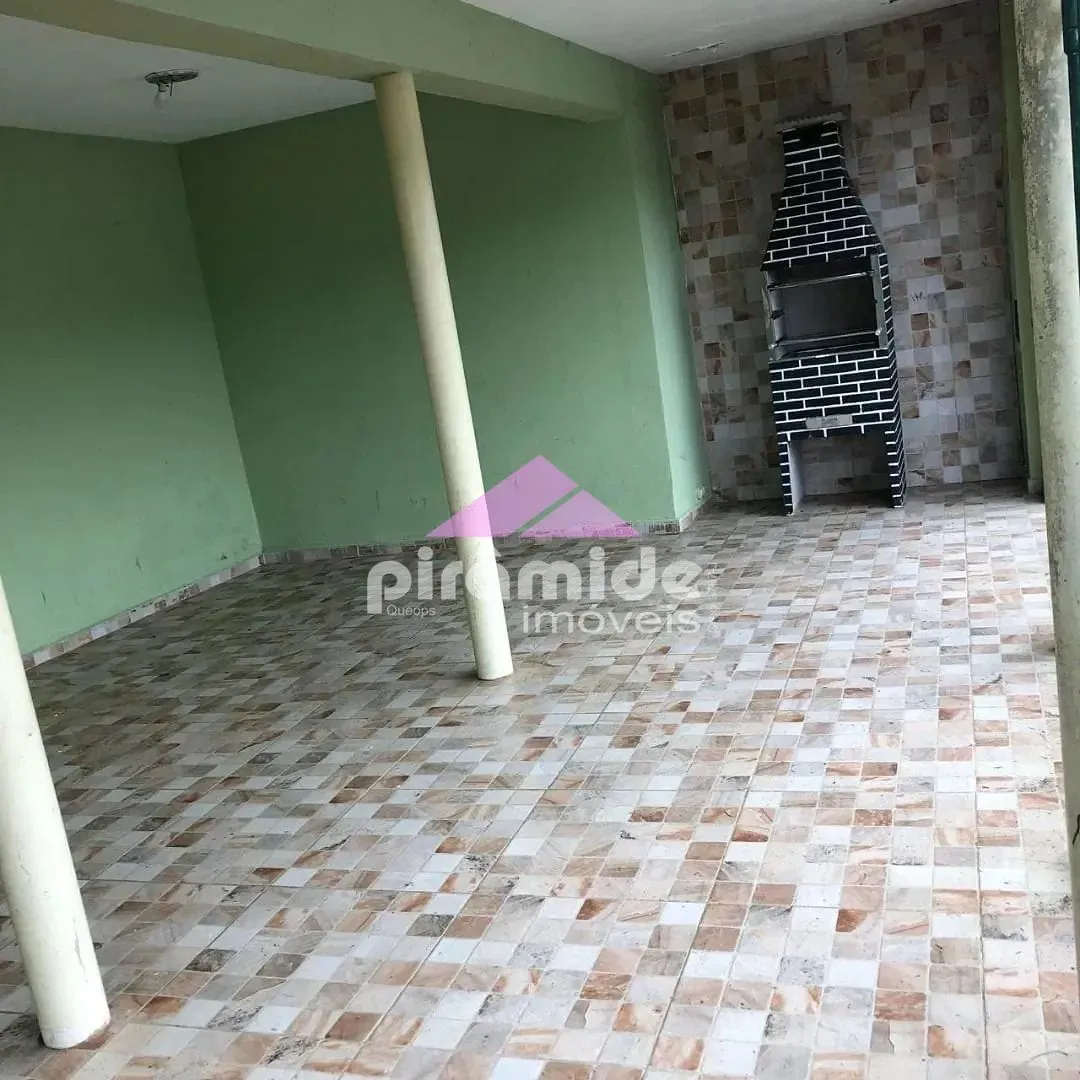 Casa, 3 quartos, 65 m² - Foto 2