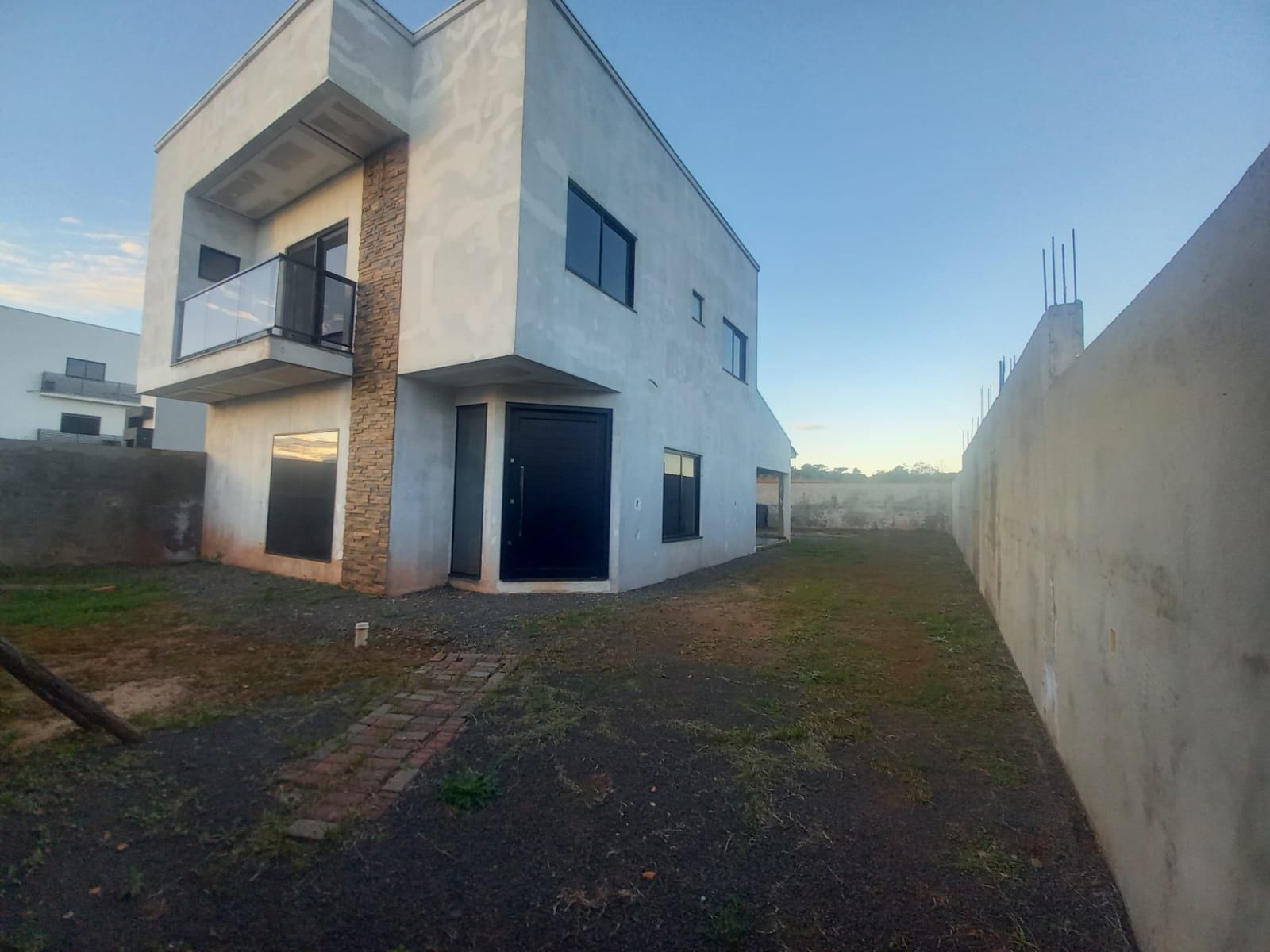 Foto da propriedade