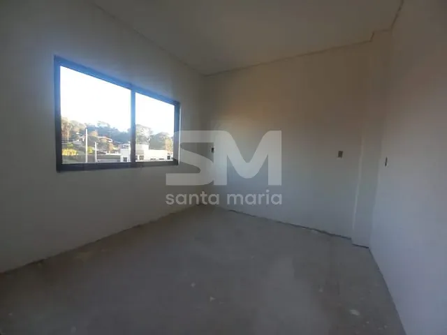 Casa 4 quartos e 2 banheiros, à venda, no bairro Santos Dumont em Chapecó