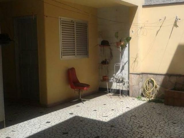 Foto do Casa - Casa residencial à venda, Belém, São Paulo - CA2156. | ZONA LESTE IMÓVEIS