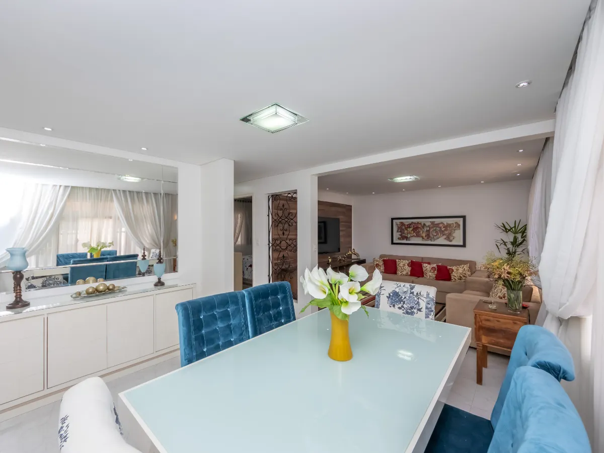 Casa para venda em Imirim com 2 quartos, sendo 1 suíte, 219m²