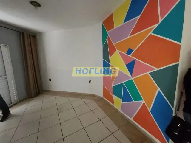 Casa com 320m² 3 quartos e 3 banheiros, à venda, no bairro Jardim São Paulo em Rio Claro
