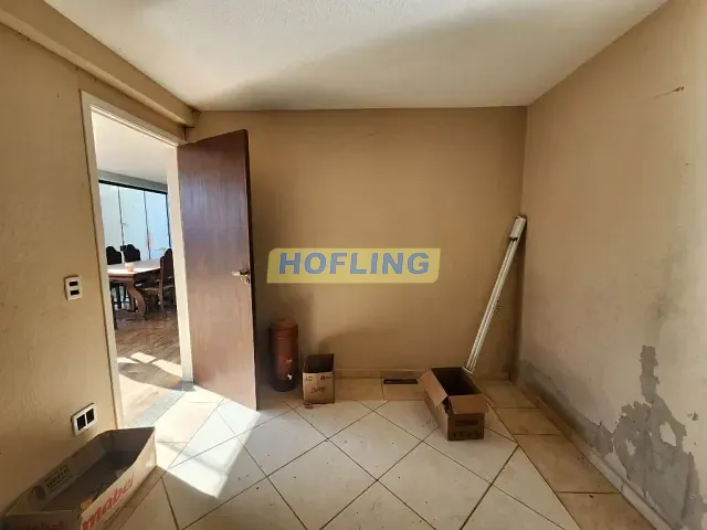 Casa com 320m² 3 quartos e 3 banheiros, à venda, no bairro Jardim São Paulo em Rio Claro