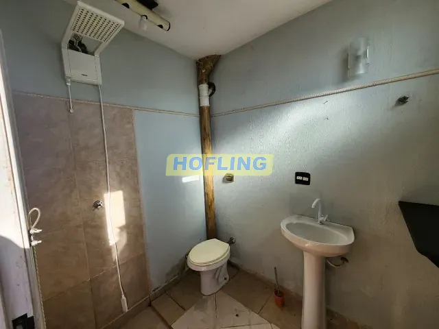 Casa com 320m² 3 quartos e 3 banheiros, à venda, no bairro Jardim São Paulo em Rio Claro