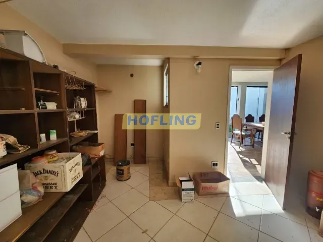Casa com 320m² 3 quartos e 3 banheiros, à venda, no bairro Jardim São Paulo em Rio Claro