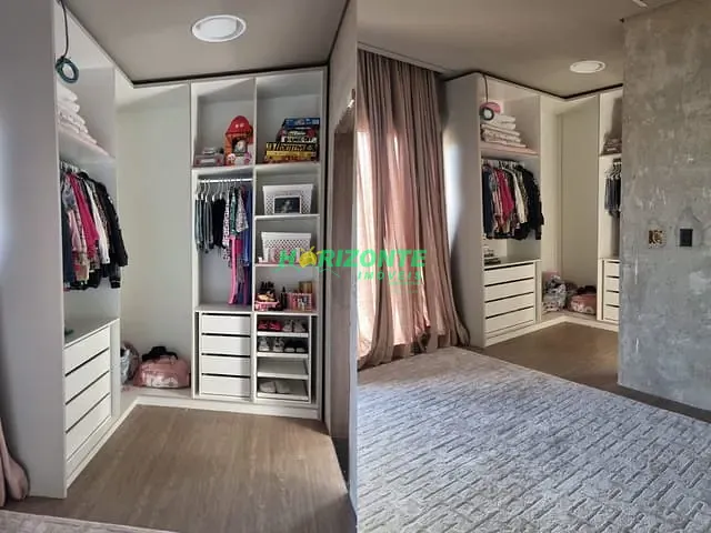 Casa 5 quartos e 6 banheiros, à venda ou para alugar, no bairro Condomínio Residencial Colinas do Paratehy em São José dos Campos