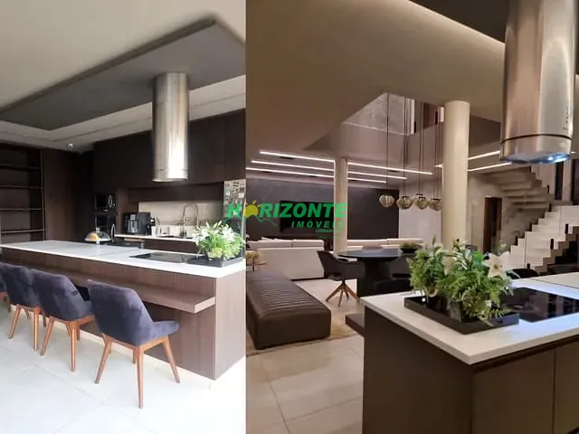 Casa 5 quartos e 6 banheiros, à venda ou para alugar, no bairro Condomínio Residencial Colinas do Paratehy em São José dos Campos