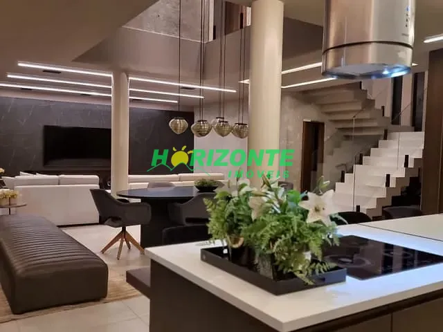 Casa 5 quartos e 6 banheiros, à venda ou para alugar, no bairro Condomínio Residencial Colinas do Paratehy em São José dos Campos