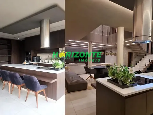 Casa 5 quartos e 6 banheiros, à venda ou para alugar, no bairro Condomínio Residencial Colinas do Paratehy em São José dos Campos
