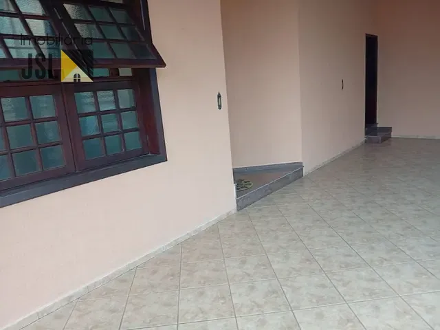Casa com 396m² 4 quartos e 4 banheiros, à venda, no bairro Vila Resende em Caçapava