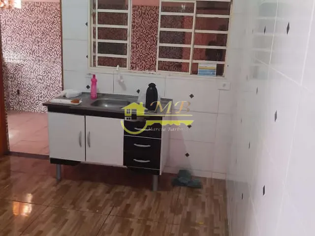 Casa com 156m² 2 quartos e 2 banheiros, à venda, no bairro Residencial São José em Campinas